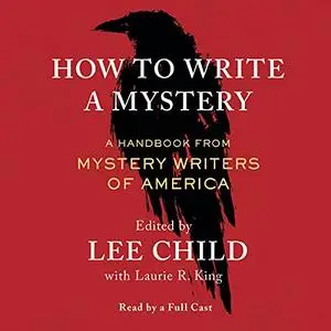 How to Write a Mystery: A Handbook from Mystery Writers of America [Audiobook]