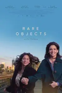 Rare Objects (2023)