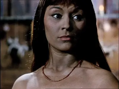 Tini zabutykh predkiv / Shadows of Forgotten Ancestors (1965)