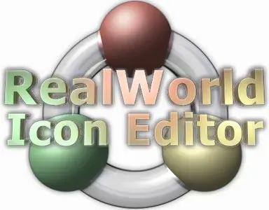 RealWorld Icon Editor 2010.1 (x86/x64)