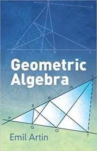 Geometric Algebra