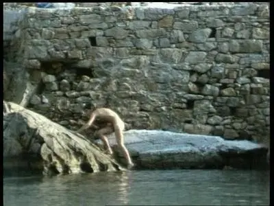 House on the Rocks (1974)