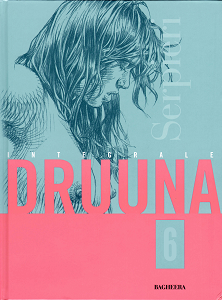 Druuna - Volume 6 - Afrodisia