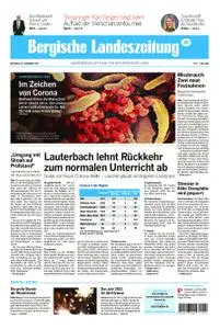 Kölnische Rundschau Rheinisch-Bergischer Kreis – 30. Dezember 2020
