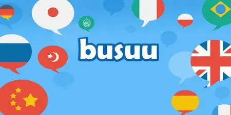 Busuu: Learn Languages v22.0.0.647 Premium