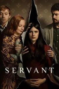 Servant S03E06