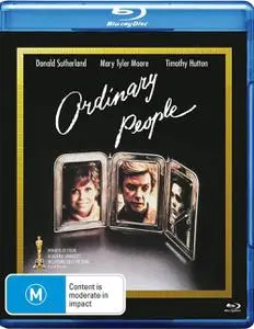 Ordinary People (1980)