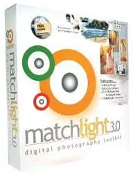 MatchLight 3.0 for Photoshop