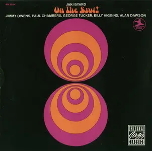 Jaki Byard - On The Spot! (1965-'67) [Remastered 1999]
