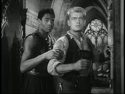 The Eagle with Two Heads (1948) L'aigle a deux tetes