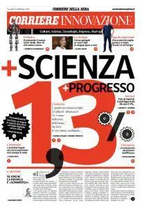 Corriere Innovazione - 23 Febbraio 2018