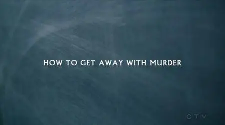 How to Get Away with Murder S04E06