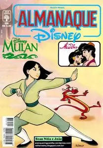 Almanaque da Disney 326