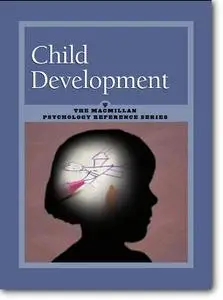 Neil J. Salkind (Editor), «Child Development»