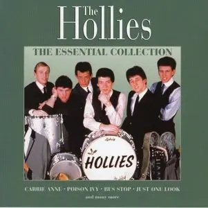  The Hollies - The Essential Collection (1997)