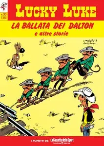 Lucky Luke - n. 30 2014