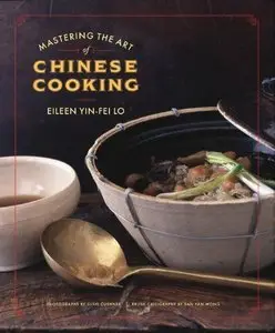Mastering the Art of Chinese Cooking (repost)