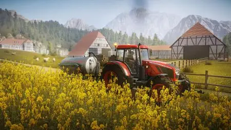 Pure Farming 2018 (2018)