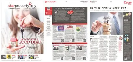 The Star Malaysia - StarProperty.my – 12 June 2019