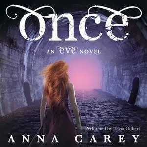 «Once» by Anna Carey