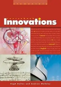 Innovations - A Course in Natural English - Elementary (Coursebook, Workbook, Audio CDs)