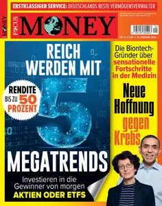 Focus Money - 21 Februar 2024