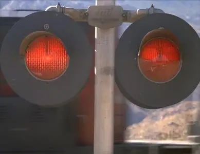 Pandora Peaks (2001)