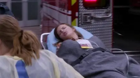 Grey's Anatomy S05E14