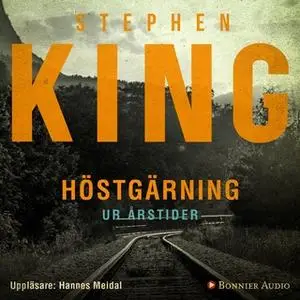 «Höstgärning : Stand by me - en av berättelserna ur novellsamlingen "Årstider"» by Stephen King