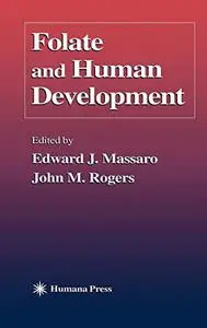 Folate and Human Development