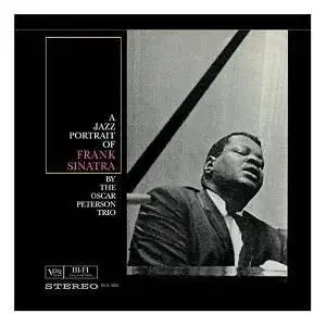 Oscar Peterson Trio - A Jazz Portrait of Frank Sinatra