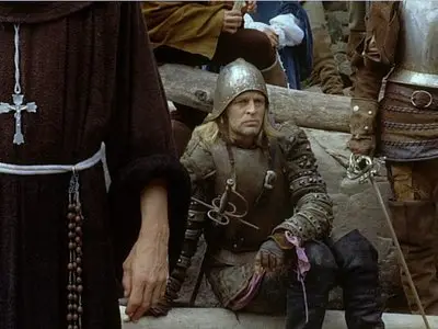 Aguirre -  Wrath of god (1972)