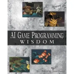 AI Game Programming Wisdom (repost)