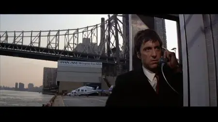 Scarface (1983) 2-Disc Special Edition