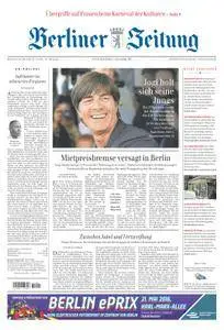 Berliner Zeitung - 18 Mai 2016