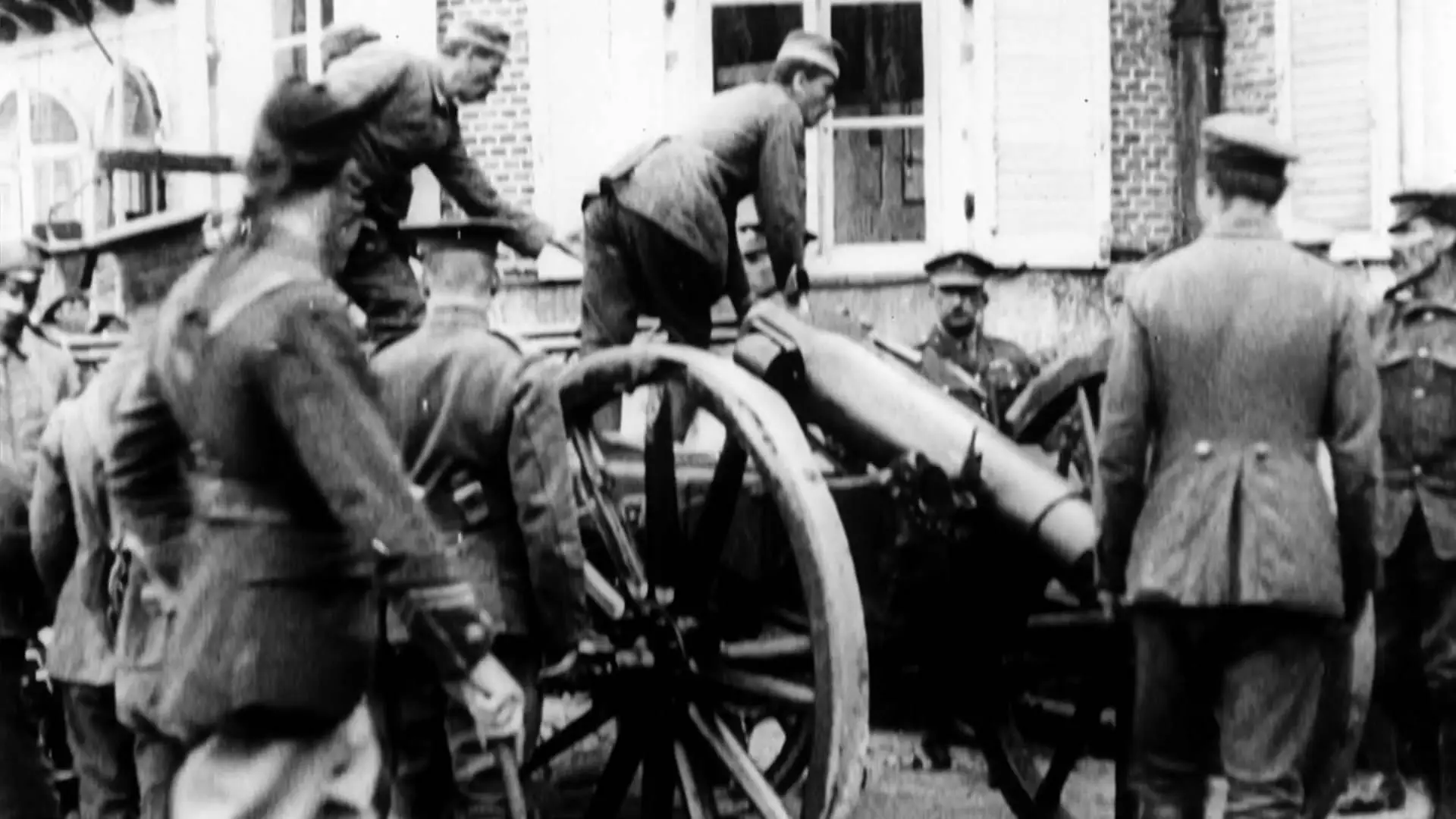 BBC The Wipers Times (2013) / AvaxHome