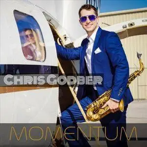 Chris Godber - Momentum (2018)
