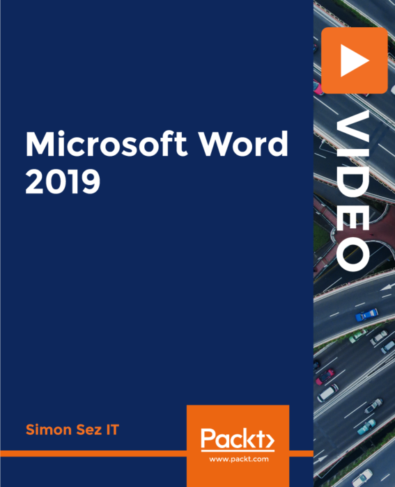 word 2019 download