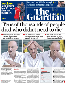 The Guardian – 27 May 2021