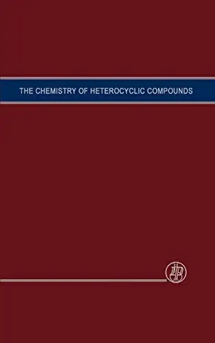 Chemistry of Heterocyclic Compounds: Five Member Heterocyclic Compounds With Nitrogen and Sulfur or Nitrogen, Sulfur and Oxygen