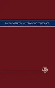 Chemistry of Heterocyclic Compounds: Five Member Heterocyclic Compounds With Nitrogen and Sulfur or Nitrogen, Sulfur and Oxygen