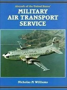 Aircraft of the United States' Military Air Transport Service 1948 to 1966