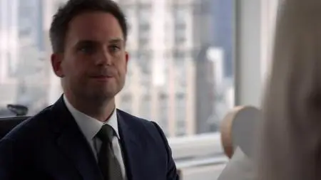 Suits S07E13