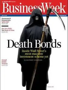 Businessweek July 30 2007