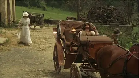 A Room with a View (1985)