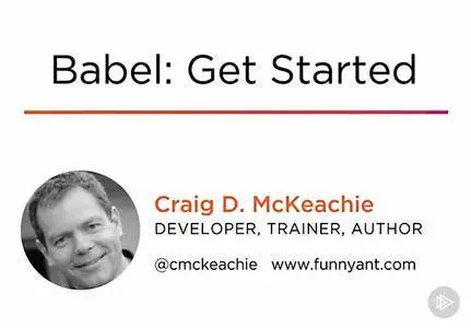 Babel: Get Started