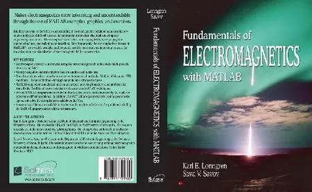 Fundamentals of Electromagnetics with Matlab, Prelimenary Edition
