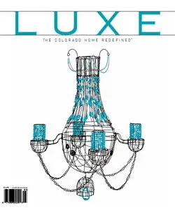 LUXE - Colorado Issue