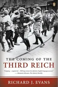 The Coming of the Third Reich [Repost]