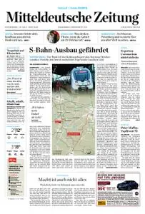 Mitteldeutsche Zeitung Bernburger Kurier – 29. Februar 2020